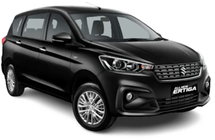 Sewa Suzuki Ertiga jati kramat