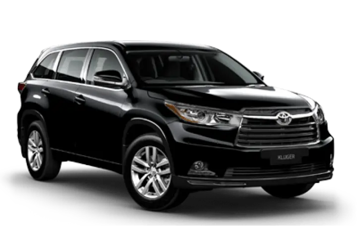 Sewa Innova jati kramat