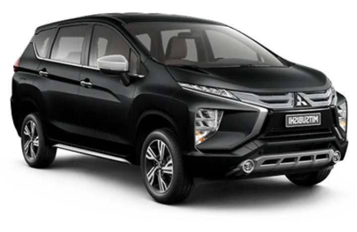 Sewa Mitsubishi XPander jati kramat